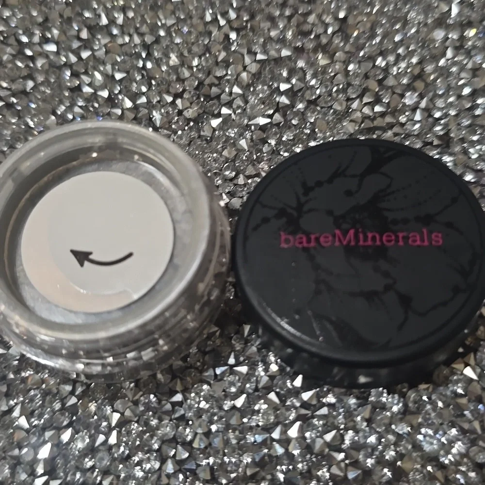 ❇️🧚‍♀️SILVER LINING Bareminerals DISCONTINUED EyeColor NWT
